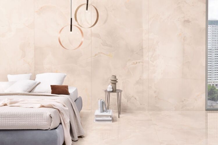 Discover A New Tile Colour With Onyx Porcelain