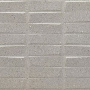 Nordic 3D Steel Natural Porcelain (Sample)