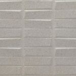 Nordic 3D Steel Natural Porcelain