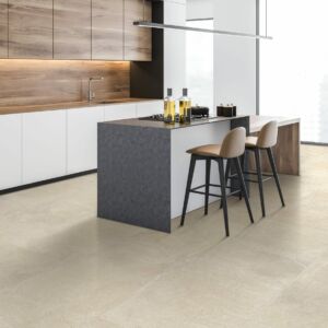 Native Beige Natural Porcelain