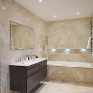 Corinthian Polished Marble
