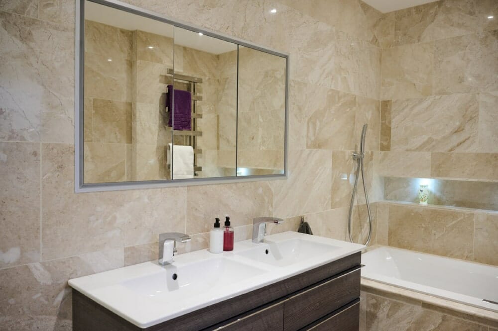 Corinthian Polished Marble