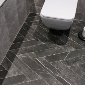 Geneva Chevron Nite Porcelain