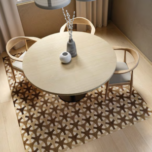 Norway Natural Shield Porcelain