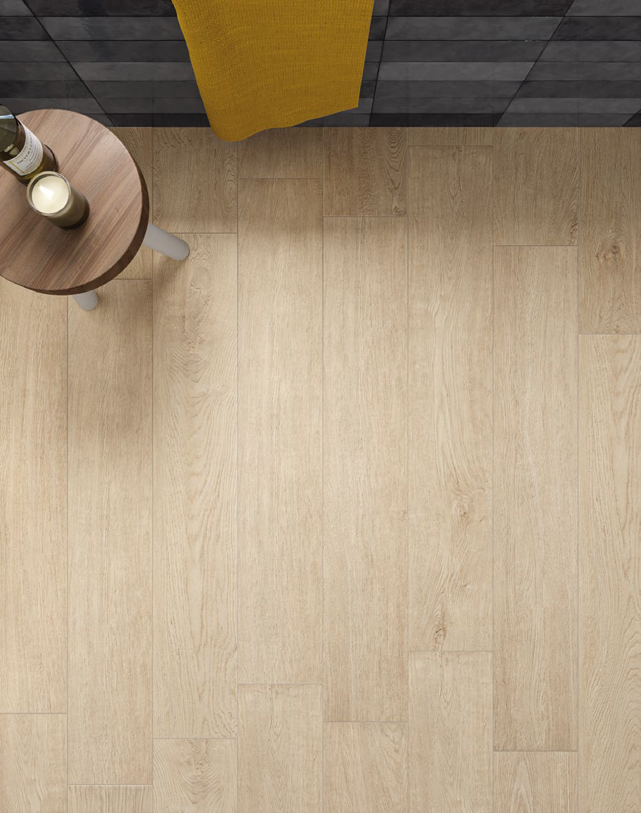 Norway Natural Pure Porcelain