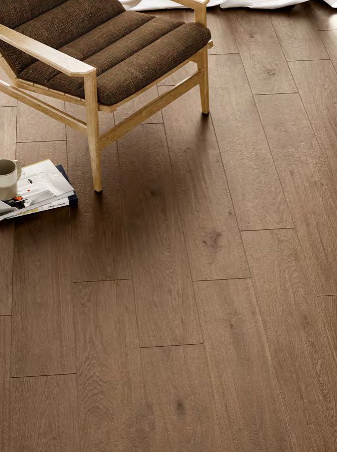Norway Knots Exterior Grip Porcelain