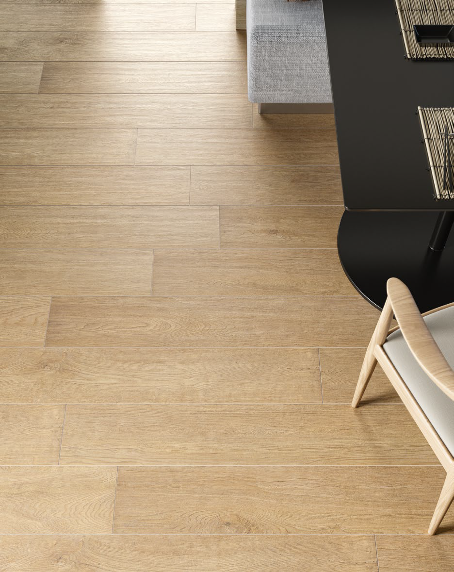 Norway Natural Nordic Porcelain