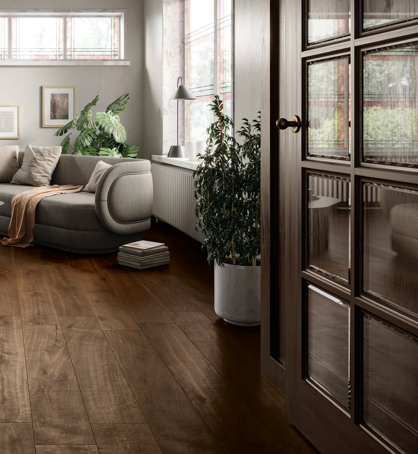 Norway Reclaimed Exterior Grip Porcelain