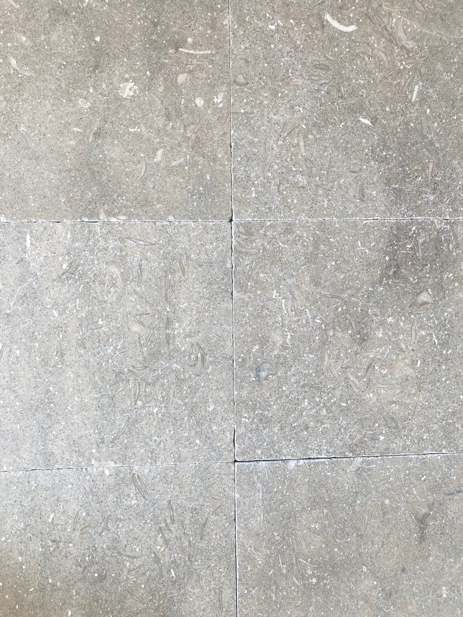 Olivestone Tumbled Limestone