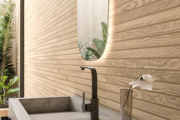 How To Use Textured Tiles In Your Home
