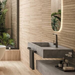 Osaka Wood Oak Ceramic
