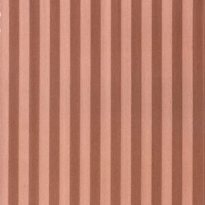 Ondarta 3D Stripes Rose Pink Porcelain (Sample)