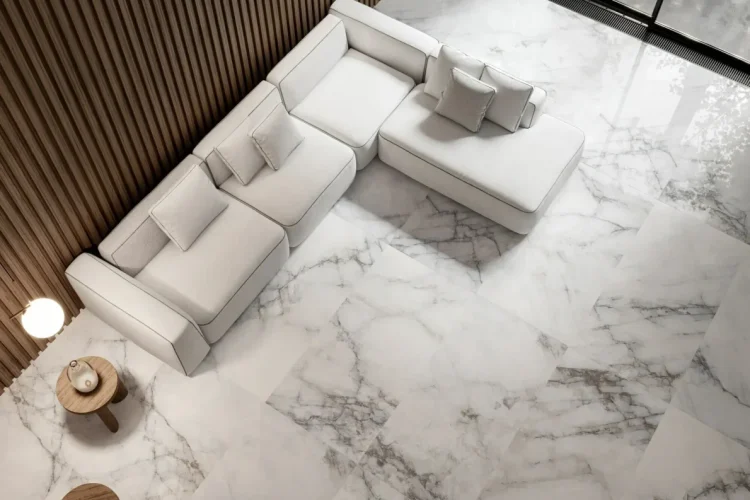 Choosing The Perfect Marble Effect Tiles