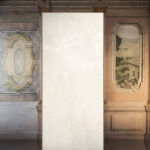 Onyx Ivory Polished Porcelain