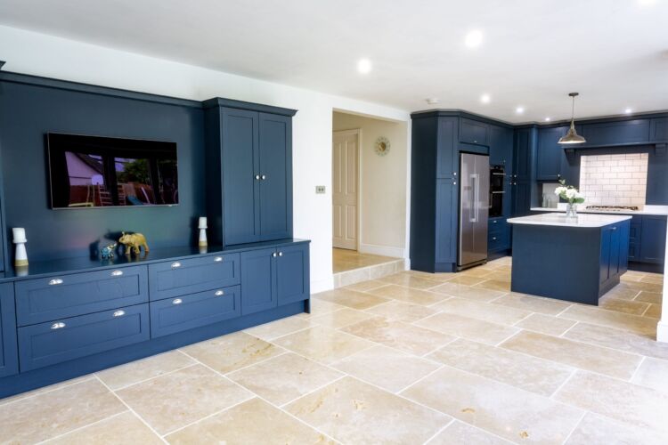 Inspiration For Your Home: Share Your Tile Ideas With Terzetto Stone
