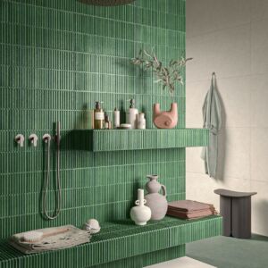 Osaka Kit Kat Green Gloss Porcelain