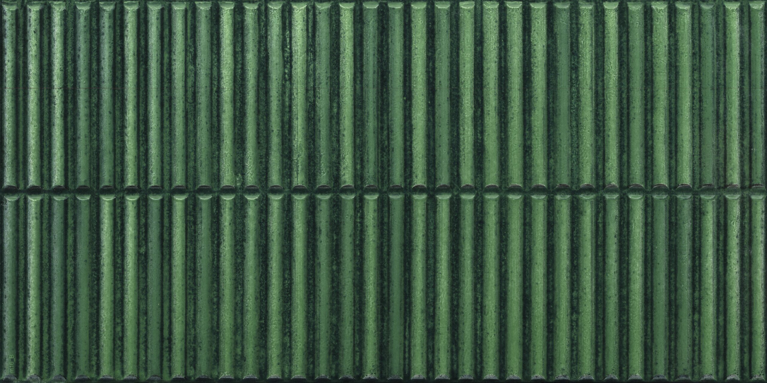 Osaka Kit Kat Green Gloss Porcelain