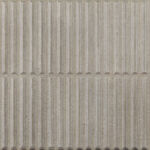 Osaka Kit Kat Grey Matt Porcelain