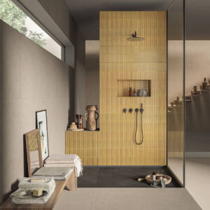 Osaka Kit Kat Mustard Gloss Porcelain