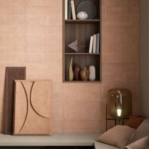 Osaka Kit Kat Powder Pink Matt Porcelain