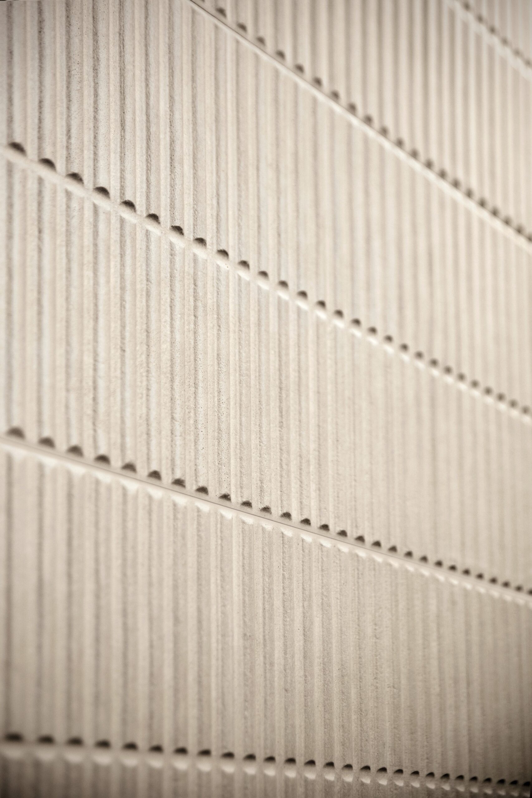 Osaka Kit Kat White Matt Porcelain