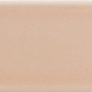 Palos Candy Pink Glazed Ceramic Long Brick (Sample)
