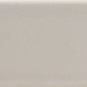 Palos Cloud Glazed Ceramic Long Brick (Sample)