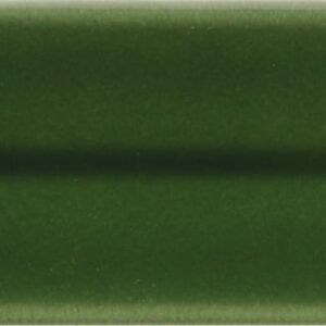 Palos Fern Crackle Glazed Ceramic Long Brick (Sample)