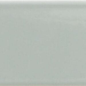 Palos Light Blue Glazed Ceramic Long Brick (Sample)