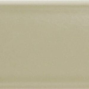 Palos Sage Green Glazed Ceramic Long Brick (Sample)