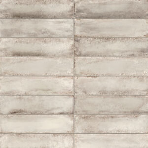 Metallic Brick Grey (Sample)