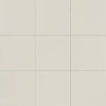 Pastello Antique Cream Square Matt Porcelain