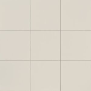 Pastello Antique Cream Square Matt Porcelain