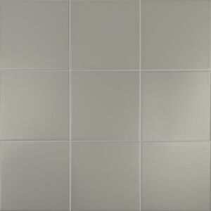 Pastello Wild Sage Square Matt Porcelain