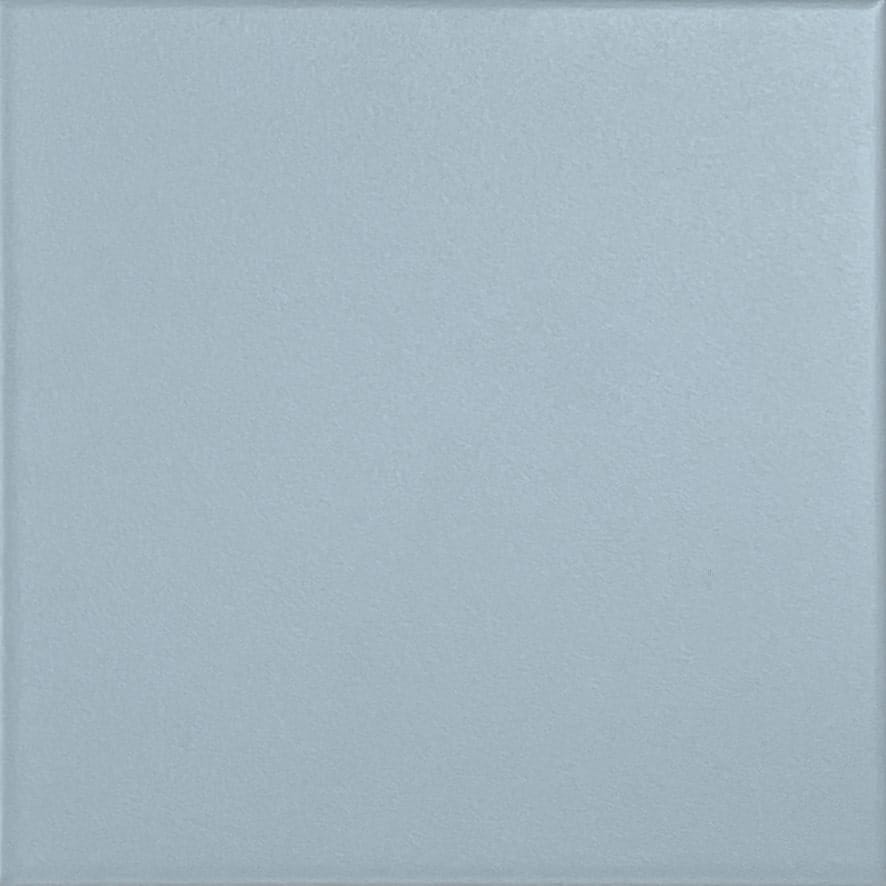 Pastello Azure Mist Square Matt Porcelain