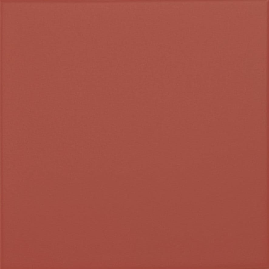 Pastello Cherry Pie Square Matt Porcelain