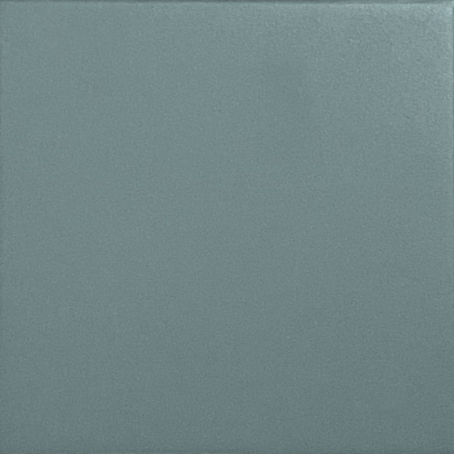 Pastello Laurel Green Square Matt Porcelain
