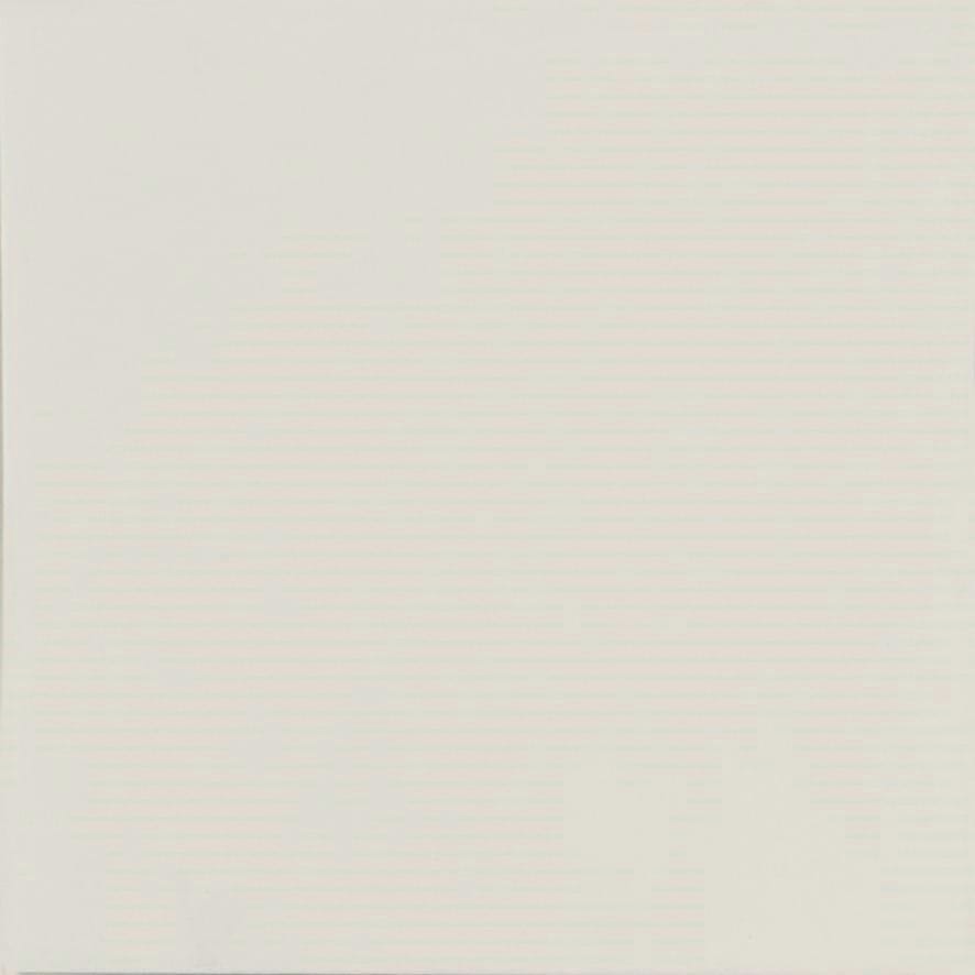 Pastello Antique Cream Square Matt Porcelain