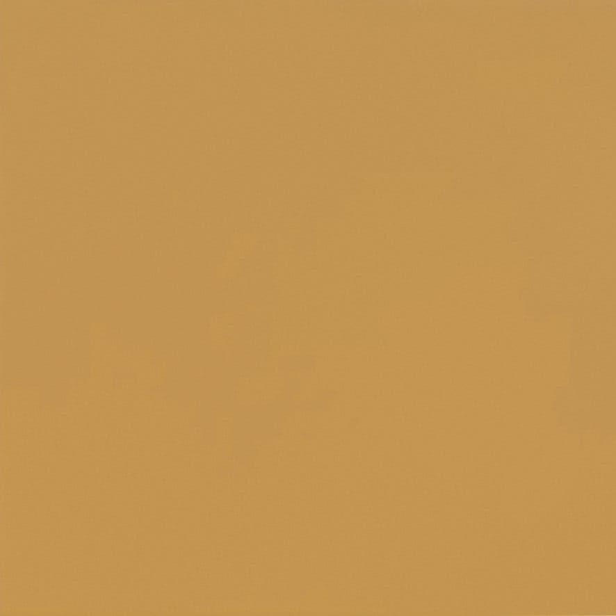 Pastello Yellow Corn Square Matt Porcelain