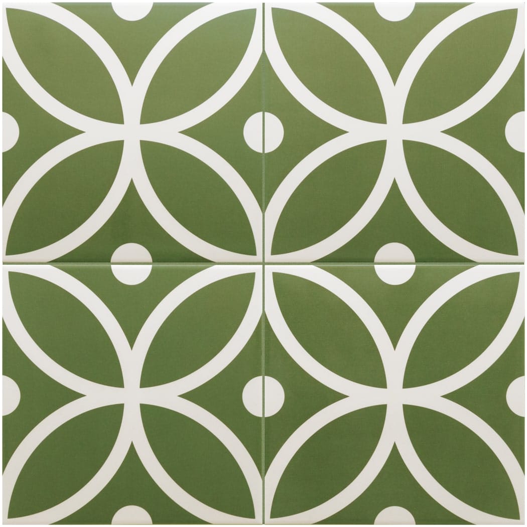 Patrona Decor 1 Porcelain