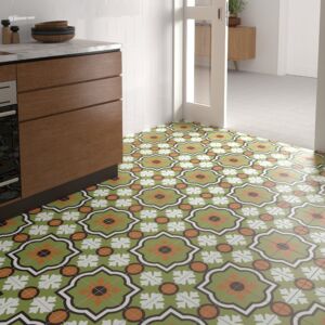 Patrona Decor 4 Porcelain