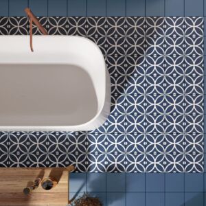 Patrona Decor 2 Porcelain