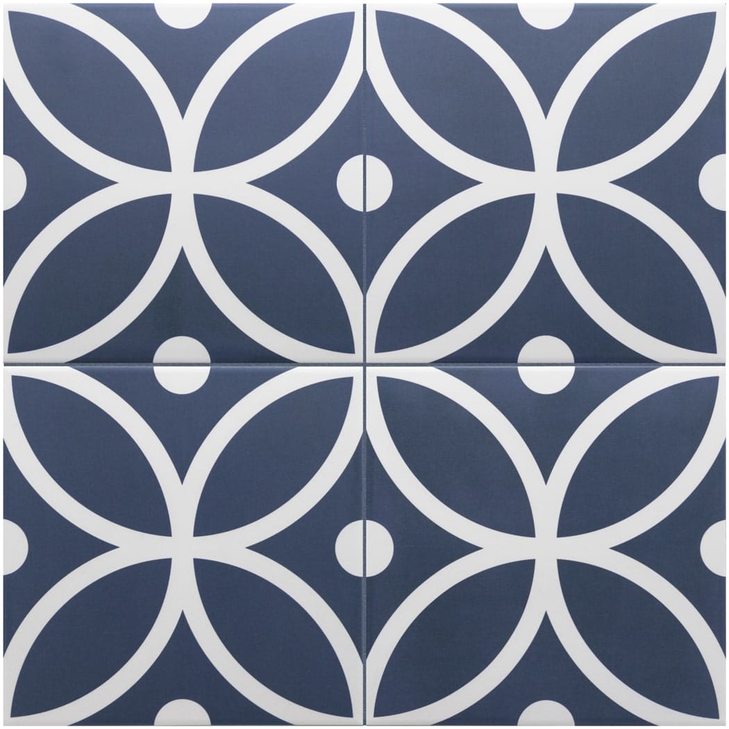 Patrona Decor 2 Porcelain