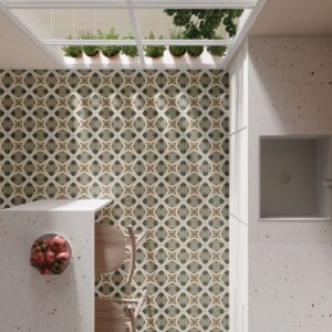 Patrona Decor 5 Porcelain