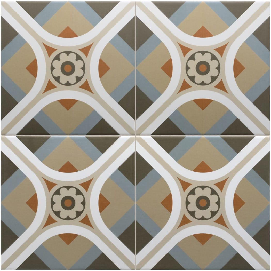 Patrona Decor 5 Porcelain