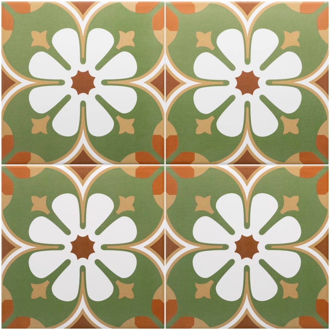 Patrona Decor 7 Porcelain