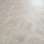 Parquet Maple Natural Porcelain