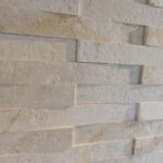 Palermo Limestone Cutting Edge