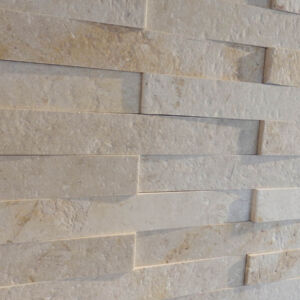 Palermo Limestone Cutting Edge