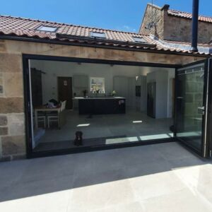 Provence Ecru Exterior Porcelain 20mm